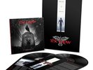 THE CROW - OST - 2LP / Black Vinyl (Graeme Revell) (Deluxe Edition) (2021)