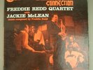 Freddie Redd Quartet With Jackie McLean The connection 1963 Blue Note BLP 4027