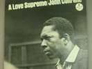 RARE John Coltrane – A Love Supreme 33T JAZZ 1965 Impulse  – A-77