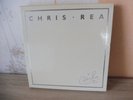 Chris Rea 7 LPs/Vinyl Box - die ersten 7 Alben - Box-Set - Top Zustand