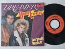 Orient Express - Dreamer 7'' Vinyl Germany