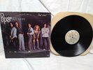 Piper Featuring Billy Squier Can't Wait Vinyl LP A&M Records SP-3195 1982