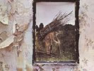 ＊LED ZEPPELIN  IV [crystal clear Vinyl specification] Completely limited edition