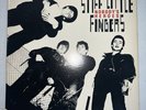 STIFF LITTLE FINGERS - NOBODY'S HEROES
