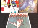 'PREFAB SPROUT' Swoon, Jordan, Langley Park Memphis 3x Vinyl LP 1st Press VGC