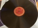 12” Gennett 78 RPM William Jennings Bryan - The Cross Of Gold Speech 40000 V+