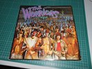 THE WARRIORS, The Original  Motion Picture Soundtrack. 1979.  AMLH 64761.