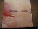 JAN GARBAREK QUARTET - AFRIC PEPPERBIRD - VINYL LP - 1970 - ECM - 1007 ST