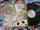 THE CRAMPS Off The Bone ORIGINAL UK LP  LIMITED 3D COVER + 3D GLASSES