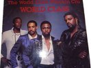 World Class Wreckin Cru, The - World Class '85 LP US ORG VINYL LP