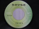 Teddy Davis - Tears from my Eyes