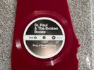 St. Paul & The Broken Bones RSD Alabama Shaped Disc-Record Store Day Shakes 2000