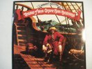 Robert Hunter - Tales Of The Great Rum Runners UK LP, 1974, Round grateful dead