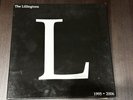 Lillingtons Box Set #414/500 Unplayed With SACK LP
