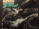 Beggars Opera - Waters of Change - 1971 First Press VG+/EX