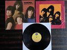 The Ramones End Of The Century original LP SRK 6077  US Press  punk not KBD CBGB