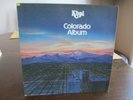 KBPI Colorado Album - Various Artist Vinyl LP Record (1976 NOL KBPI-1) NM $24.97