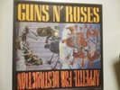 Guns n Roses vinyl-Appetite for Destruction-original uncensored pressing