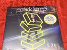 Rare Soul Punk Patrick Stump Vinyl Record New In Cellophane Includes 2 Records