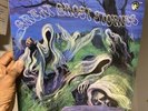 SEALED Great Ghost Stories Vintage Vinyl LP 1973 Troll Records Halloween Horror