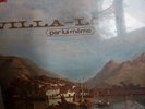 Coffret 10 LP vinyles Villa-lobos Par lui-même