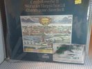 Coffret 10 Vinyles LP J.S. BACH Oeuvres Pour Clavecin II - N°11