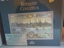 Coffret 11 Vinyles LP J.S. BACH Concertos - N°5