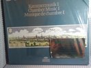 Coffret 7 Vinyles LP J.S. BACH Musique De Chambre I - N°6