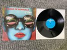 A Flock Of Seagulls  Lp 12” I Ran 1982  N. M Rare