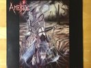 Amebix - Monolith LP (UK, 1987).