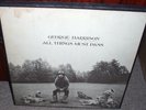 GEORGE HARRISON / BEATLES all things must pass ( rock ) apple box