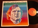 BILL WILSON - EVER CHANGING MINSTREL - 1973 Columbia Records Folk Country Rock L