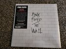 Pink Floyd The Wall (Remastered) (180 Gram Vinyl, Gatefold LP Jacket) (2 Lp's) R