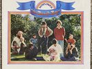 White Label Promo - The Beach Boys - Sunflower - Reprise RS-6382 LP Vinyl - VG++