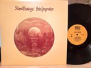 SILENT PASSAGE - BOB CARPENTER - LP DISCO VINILE