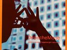 Depeche Mode 7' Single Vinyl 45 U/min World in my eyes Love in itself 2
