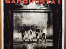 The Clash ...Sandinista ... 3 LP‘s  (Remastered) ...Top Neuwertig