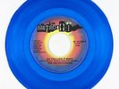 Modern Soul Boogie 45 - Entertainers - Do You Like It - Metro - VG++ blue wax