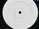 Cortex - Very Rare Breakbeat Hardcore 2 Untitled Tracks White Label Record