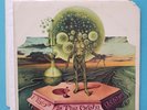 Nektar Tab In The Ocean Vinyl LP Passport Record PPSD-98017 Sterling Psychedelic