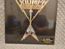 Triumph - Allied Forces     2011 US RE New/Sealed Vinyl LP