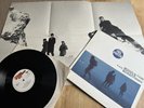 Echo and the Bunnymen The Cutter Original 1983 UK Korova 12