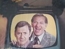 The Odd Couple Sings: Tony Randall and Jack Klugman Vinyl Album