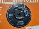 UK TAMLA MOTOWN TMG 519-BRENDA HOLLOWAY-OPERATOR-VG
