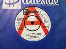 UK STATESIDE “DEMO”SS 305-MOTOWN-MARTHA AND  VANDELLAS-IN MY LONELY ROOM-NR MINT