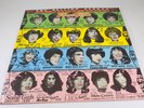 THE ROLLING STONES SOME GIRLS Banned Album Cover ROLLING STONES #COC 39108