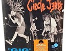 LP CIRCLE JERKS Gig (180 gram Vinyl, RSD 2018) NEW MINT SEALED