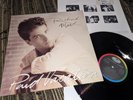 Richard Marx Paid Vacation LP 1994 Capitol Spain Rare