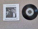 BUZZCOCKS  - 