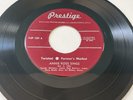 Annie Ross - Sings 45 rpm PRESTIGE EP 1301 jazz 1952 NM